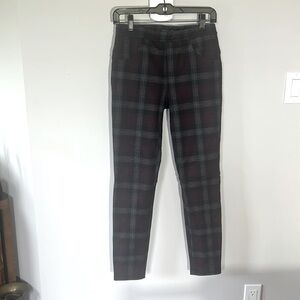 Sanctuary skinny pull on pant